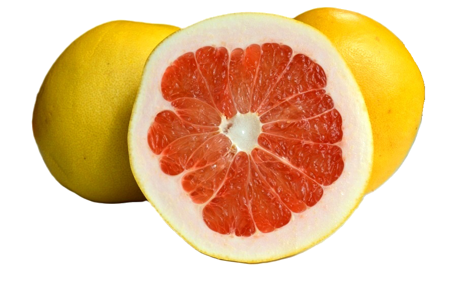 Pomelos (Half Order) Pearson Ranch
