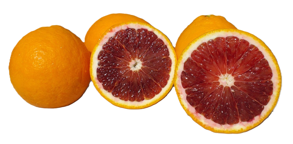 Blood Orange Sampler - 10 Pounds with Shipping Included Pearson Ranch