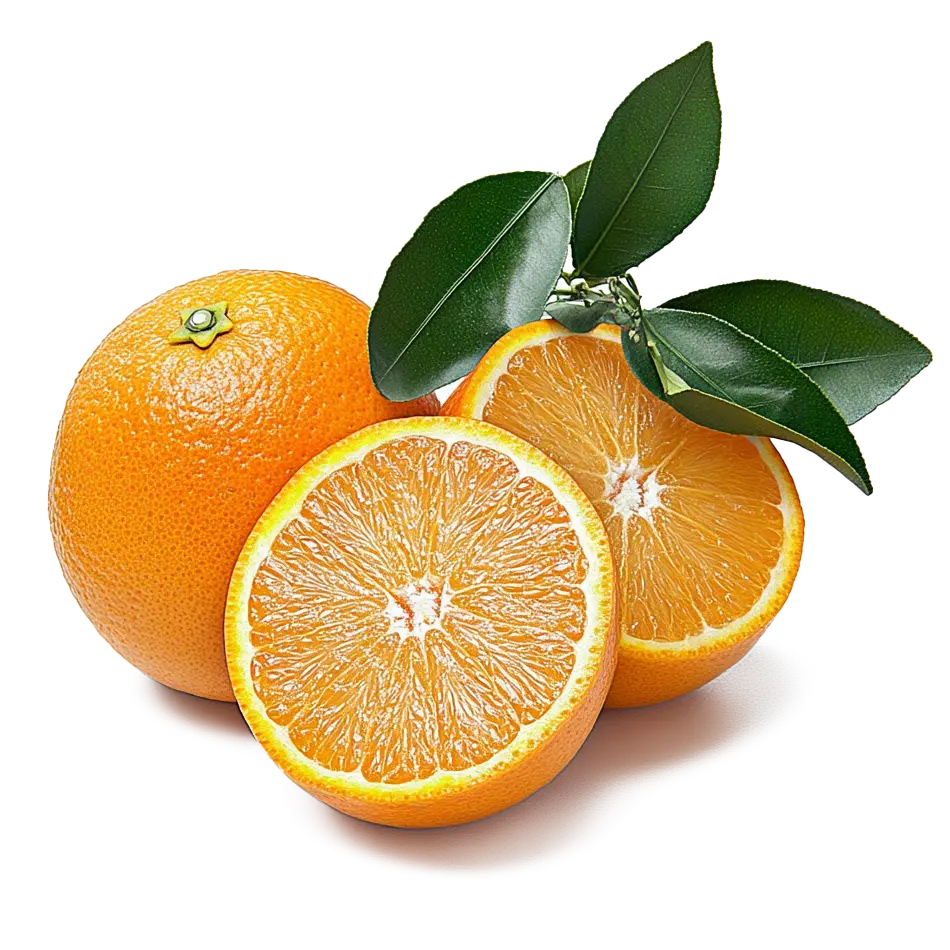 Love® Premium Navel Oranges - 5 Pounds with Shipping Included Pearson Ranch