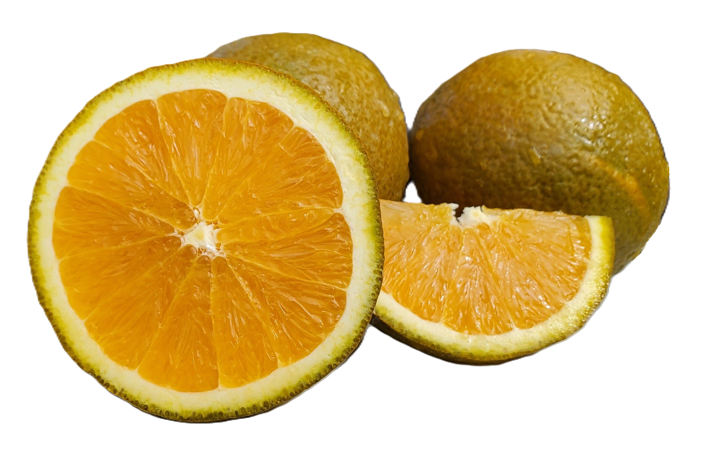 Chocolate Navel Oranges - 10 Pounds Pearson Ranch