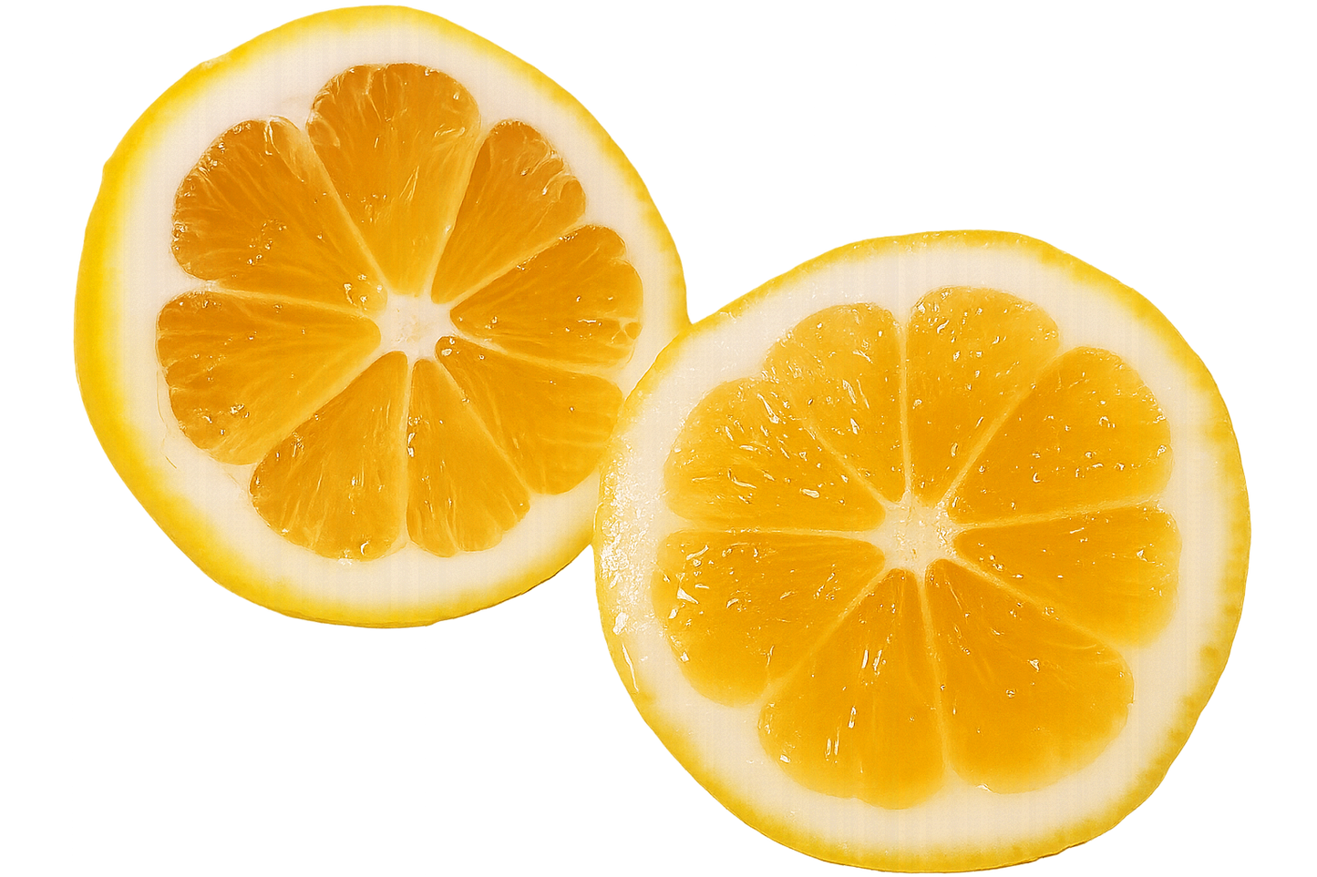 Meyer Lemons - 5 Pounds with Shipping Included