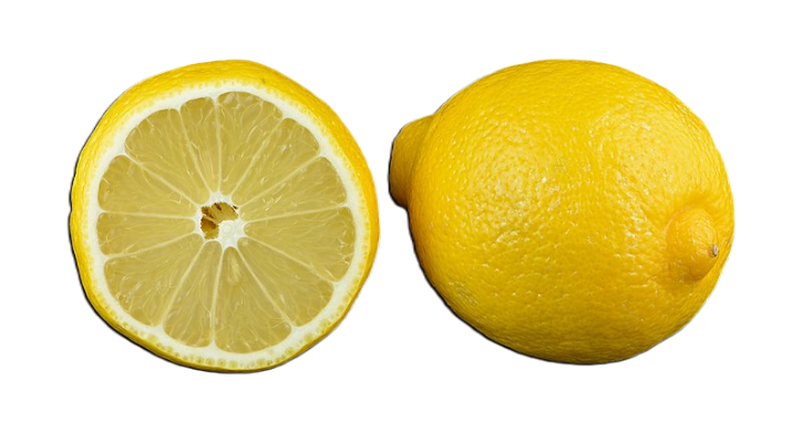 Santa Teresa Lemons - 10 Pounds with Shipping Included Pearson Ranch