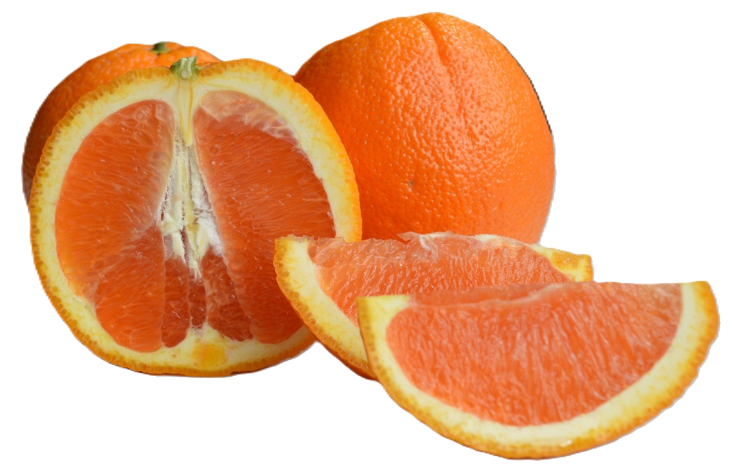 Cara Cara Oranges - 20 Pounds Pearson Ranch