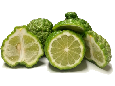 Kaffir/Makrut Limes - 5 Pounds with Shipping Included Pearson Ranch