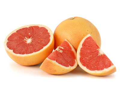 Star Ruby Grapefruit (Half Order) Pearson Ranch