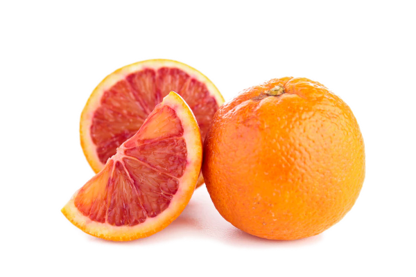 Tarocco Blood Oranges - 20 Pounds Pearson Ranch