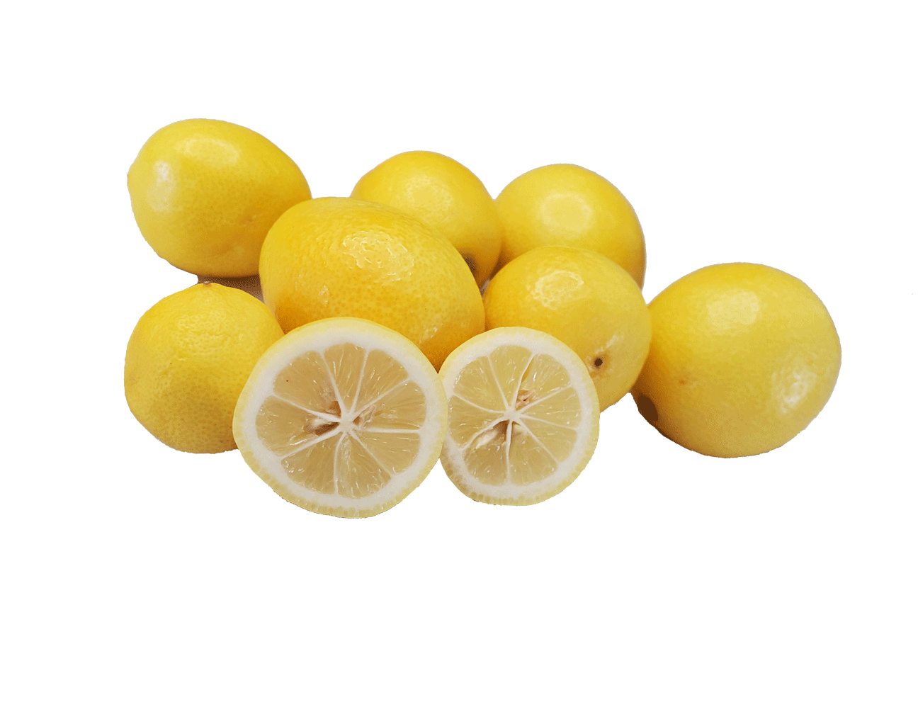 Limequats - 5 Pounds with Shipping Included Pearson Ranch