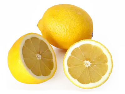Regular Lemons – Pearson Ranch