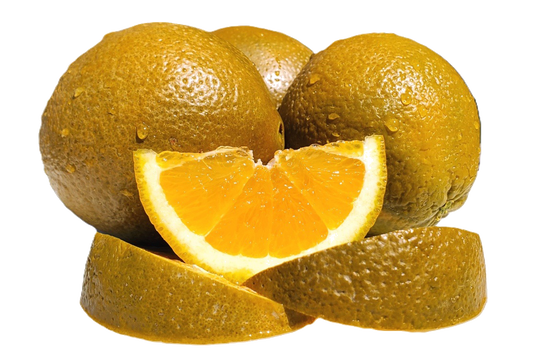 Chocolate Navel Oranges - 5 Pounds with Shipping Included