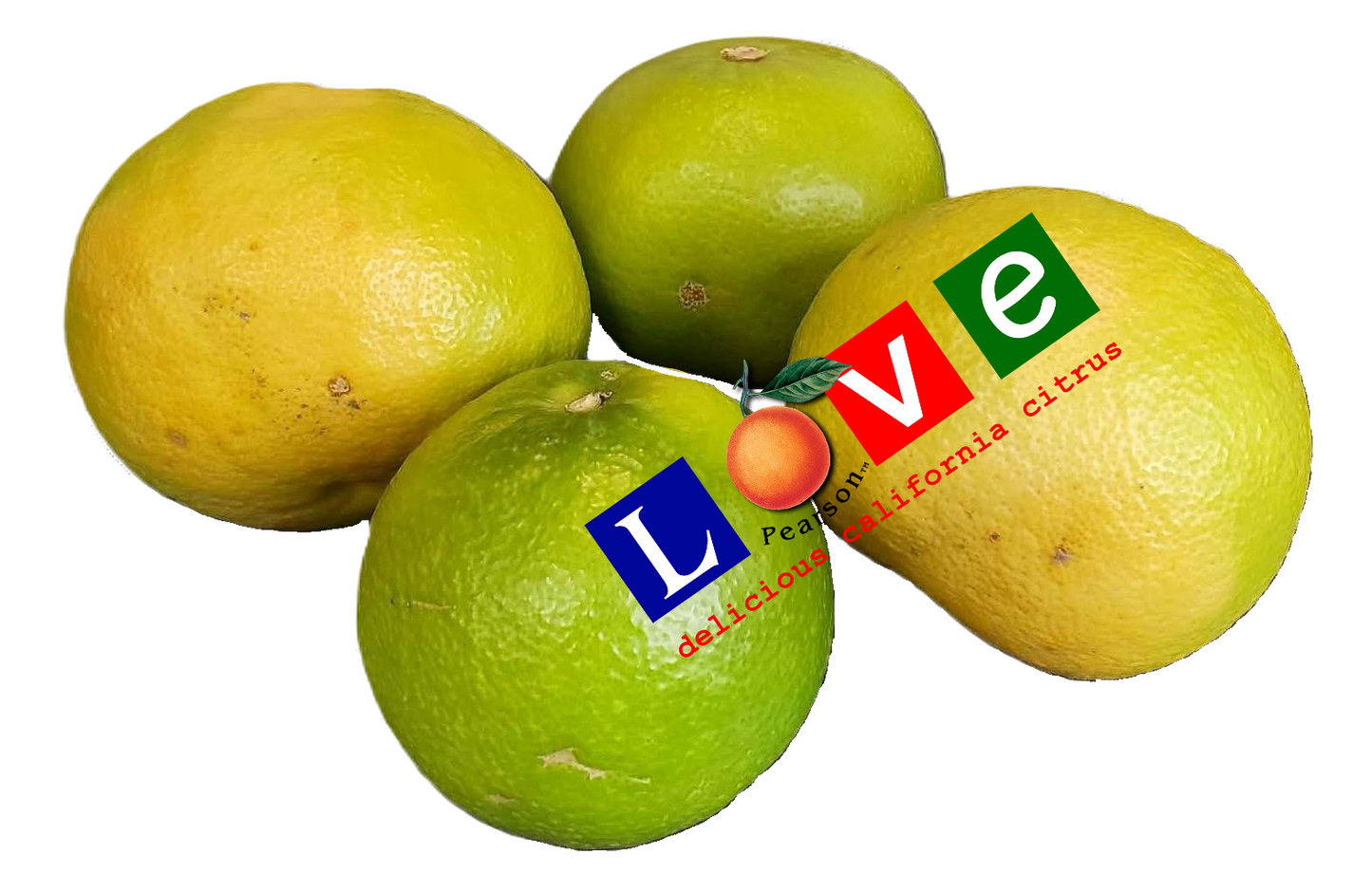 Melogold Grapefruit CHOICE Grade (Full Order)