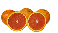 Cara Cara Oranges CHOICE Grade - 5 Pounds with Shipping Included