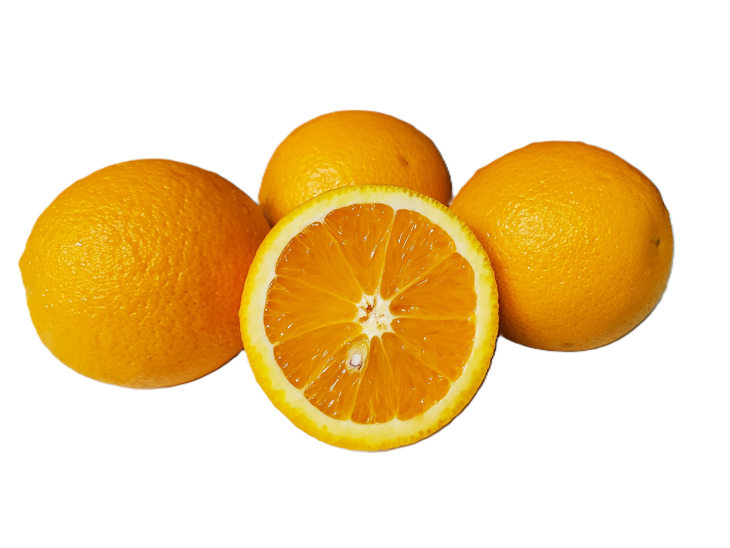 California Oranges- Pearson Ranch