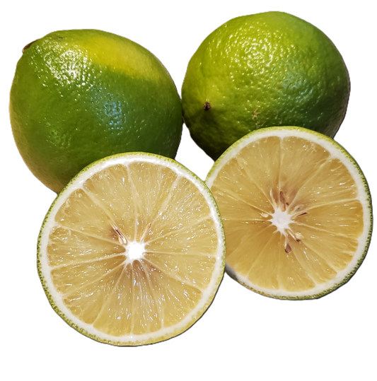 Bergamot Sour Oranges - 5 Pounds with Shipping Included