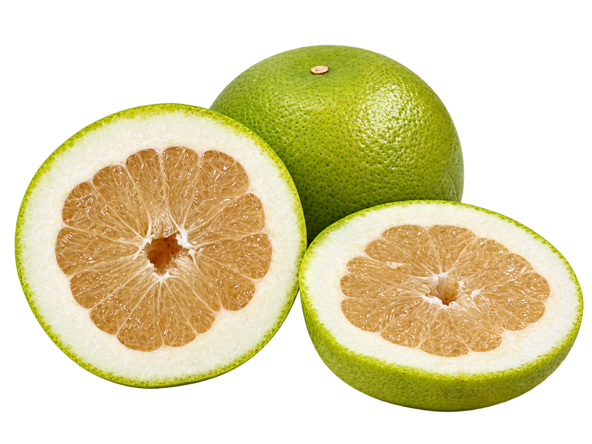 Oroblanco Grapefruit (Full Order) Pearson Ranch