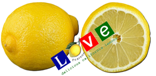 Love® California Lemons - 10 Pounds
