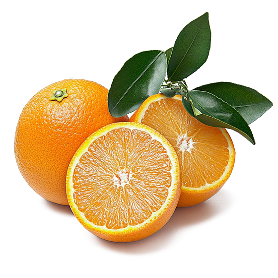 Buy Premium Navel Oranges from Pearson Ranch. Grown in the heart of ...