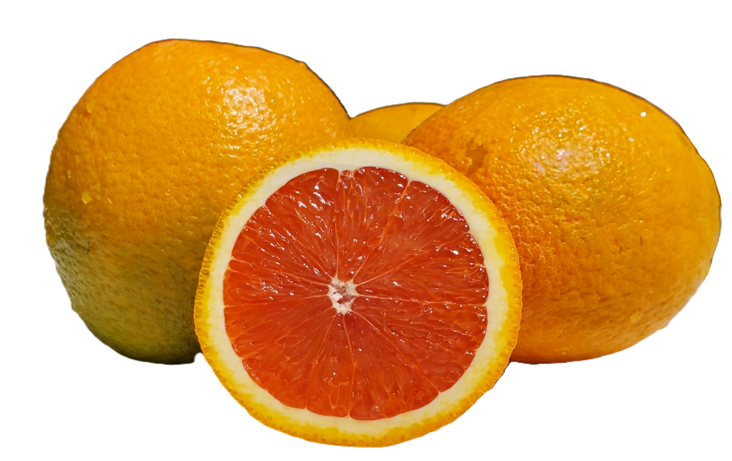 Red Valencia Oranges  - 5 Pounds with Shipping Included Pearson Ranch