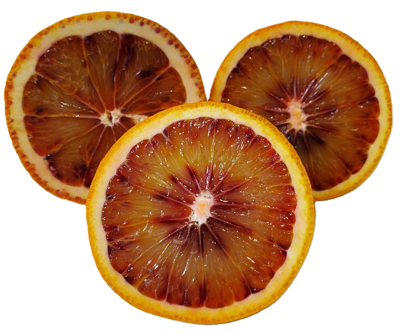 Blood Orange Sampler - 10 Pounds with Shipping Included