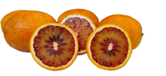 Sanguinelli Blood Oranges - 5 Pounds