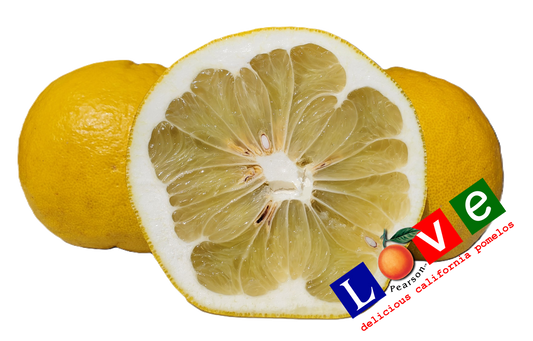 Tahitian Pomelos (Half Order) Pearson Ranch