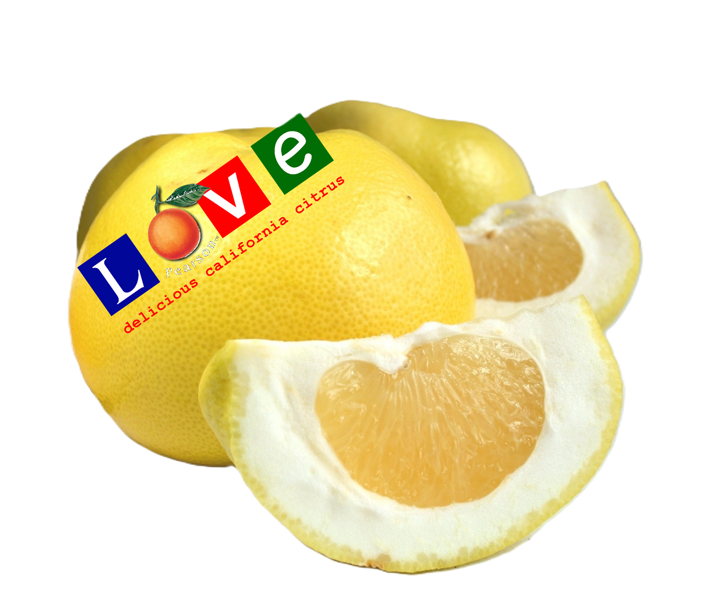 Melogold Grapefruit (Full Order)