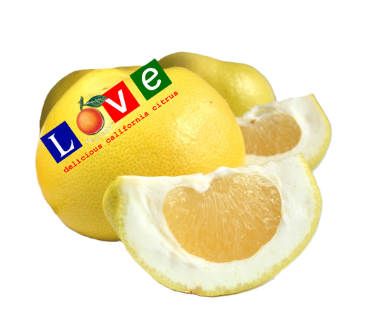 Melogold Grapefruit (Full Order)