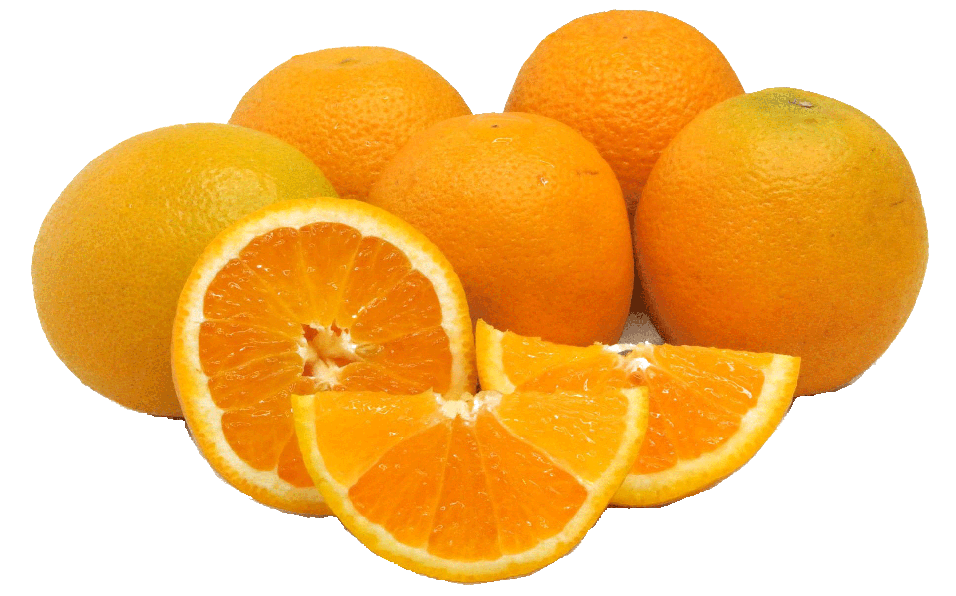 California Valencia Oranges - 5 pounds – Pearson Ranch