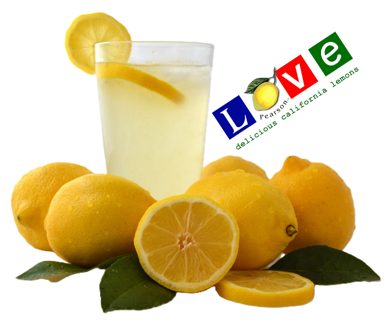 Fruit Lemon Choice 4 Pieces per Bag – California Ranch Market
