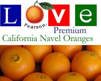 Order Navel Orange